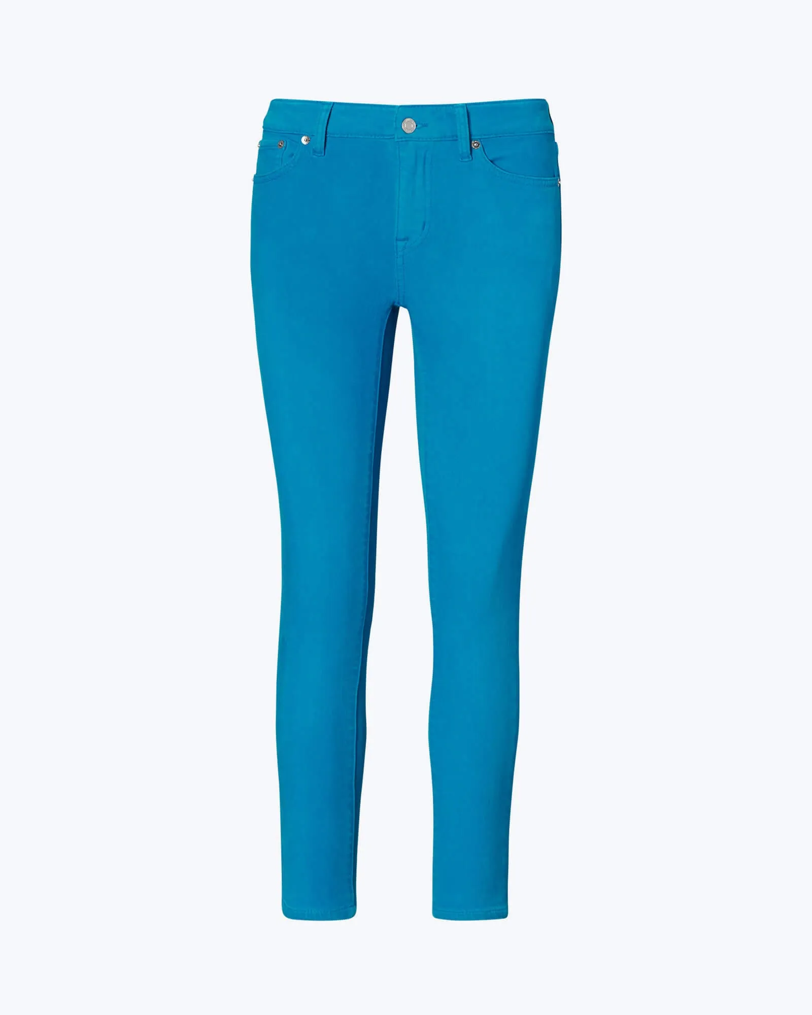 Premier Cropped Skinny Jean