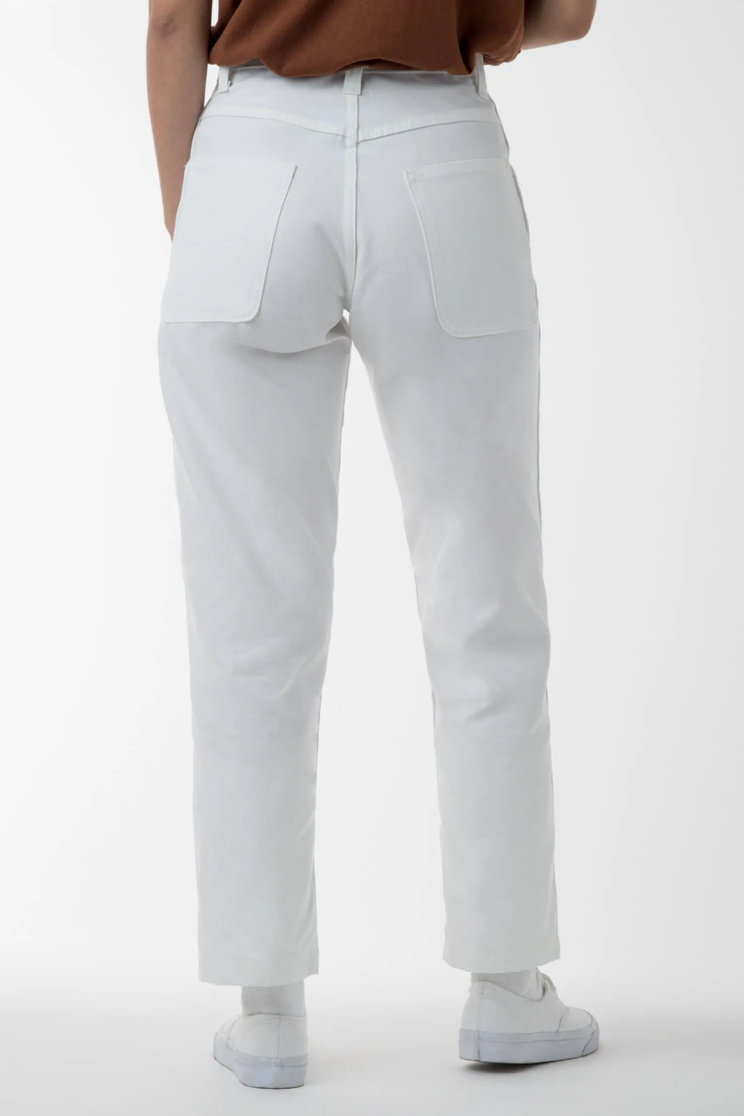 RDC405 Unisex - Duck Canvas Work Pant