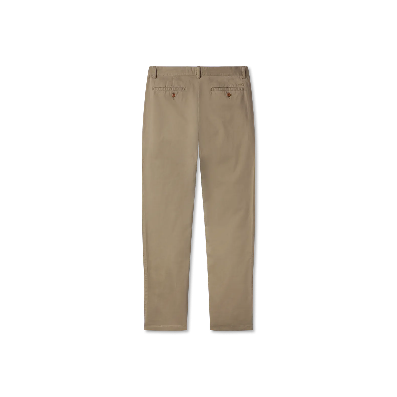 Regatta Stretch Cotton Chino Pant - Burnt Taupe