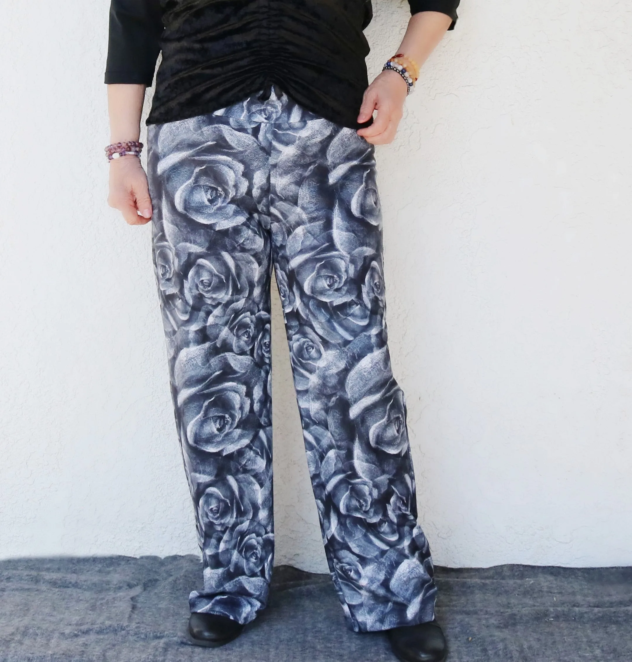 Restore Pants - PDF Sewing Pattern B-M