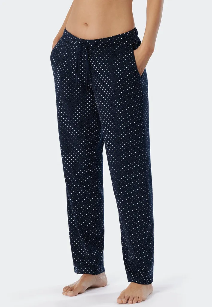 Schiesser - Mix & Relax - Long Pants