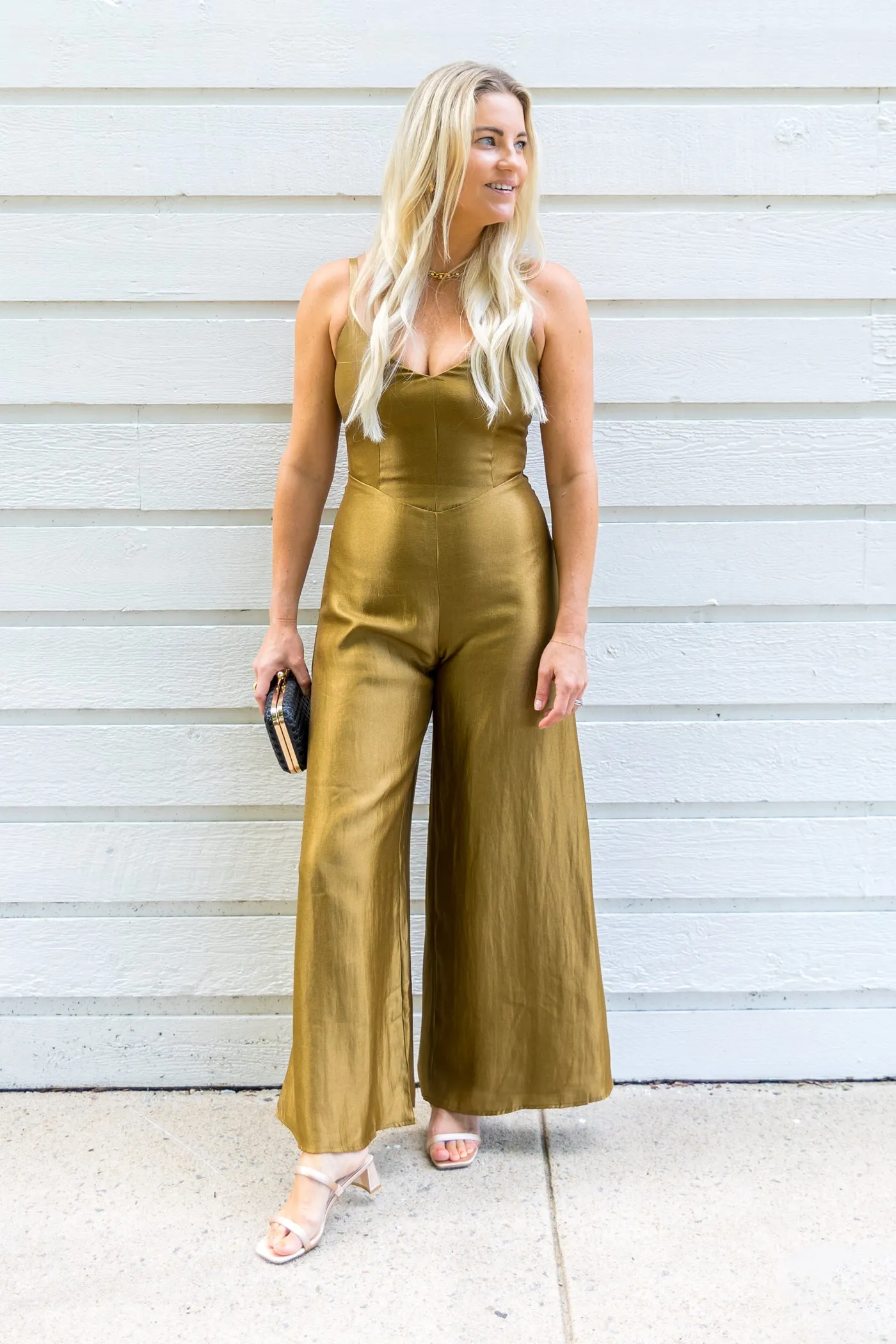 SERENA JUMPSUIT