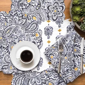 Serena Table Linens