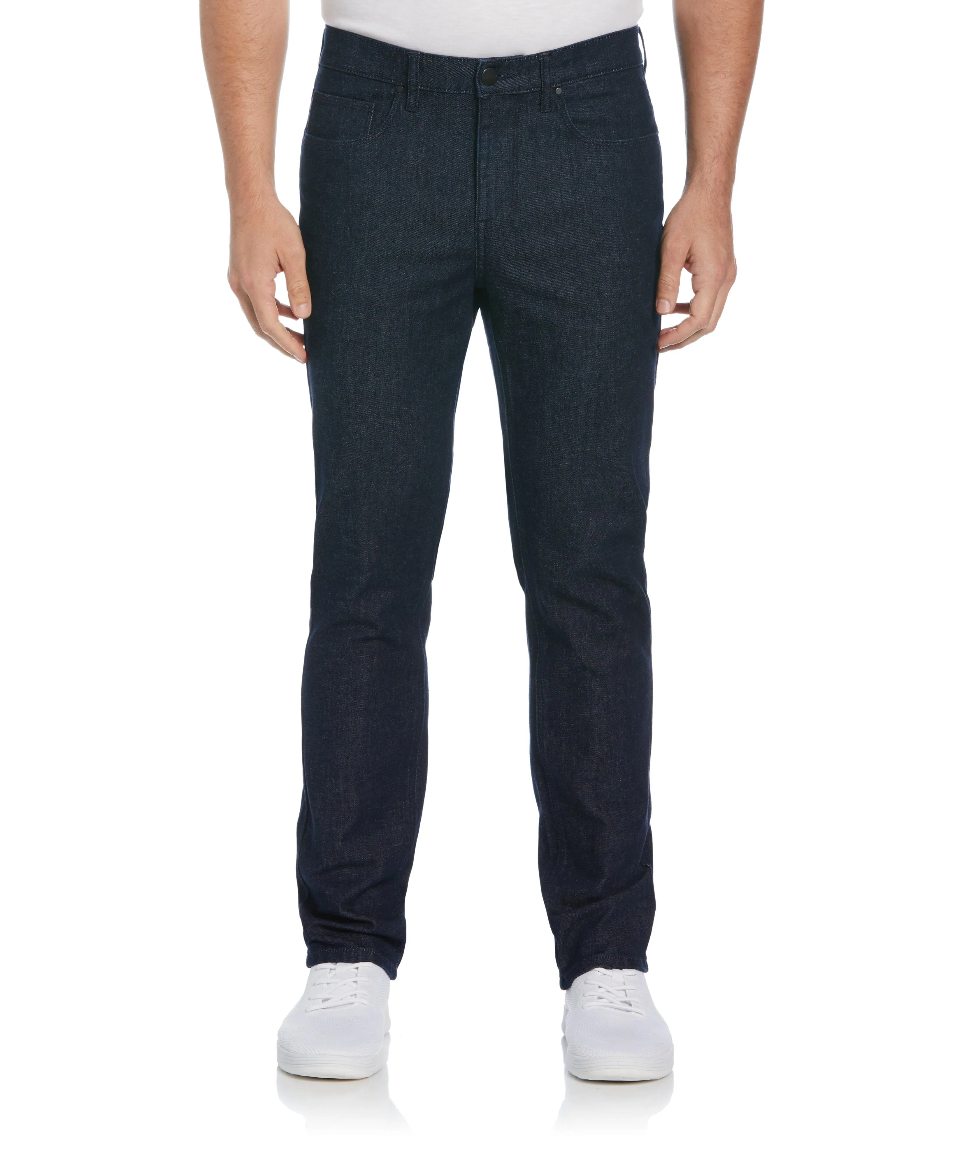 Slim Fit Indigo Wash Eco Denim Pant