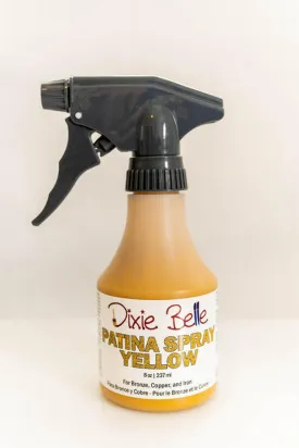 Spray Patina - Dixie Belle Paint Company