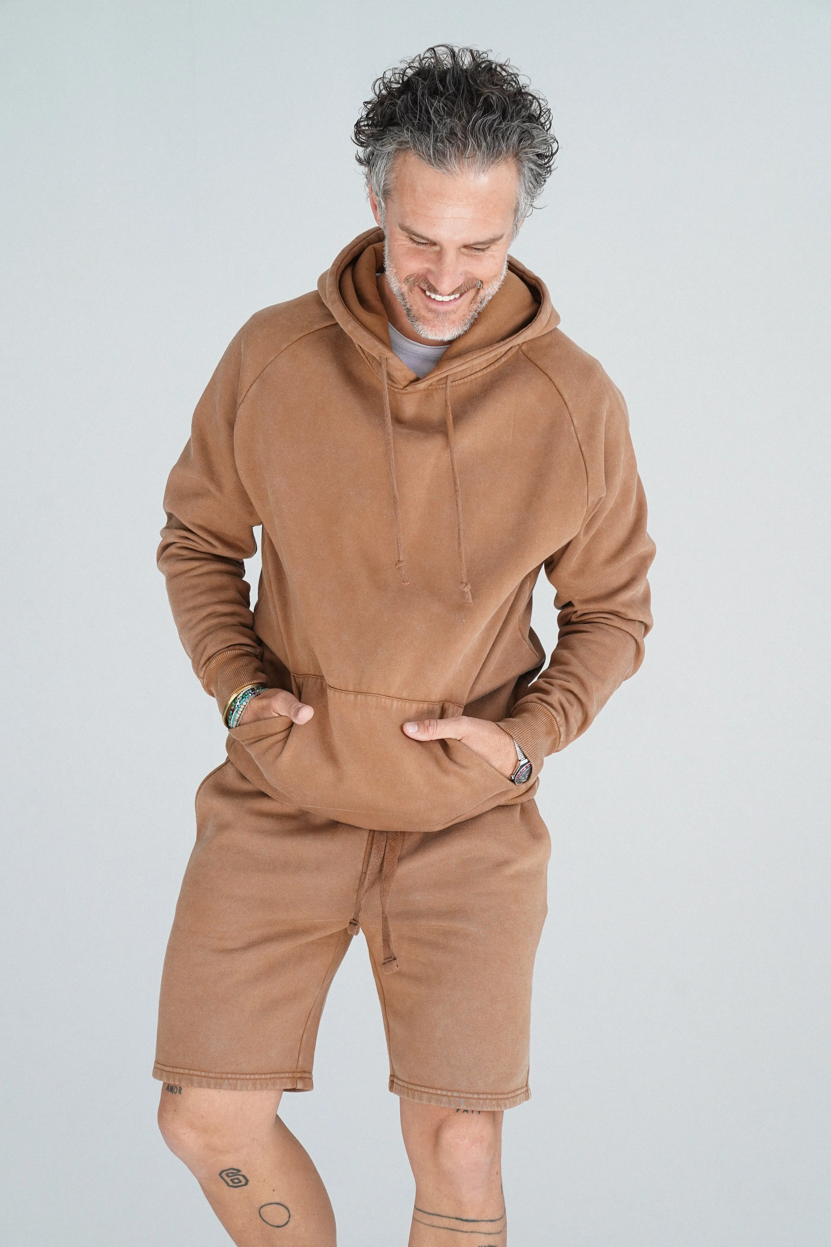 Standard Hoodie