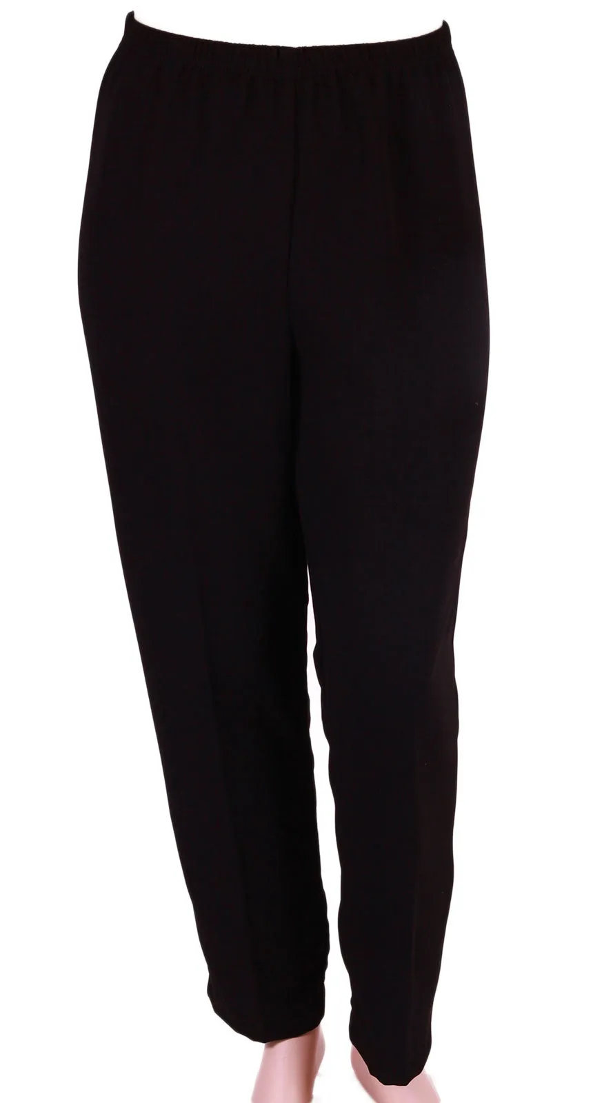 Sybil's Crepe Pant Black