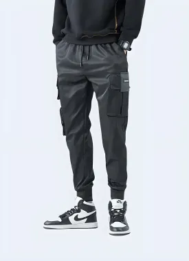 Techwear Jeans