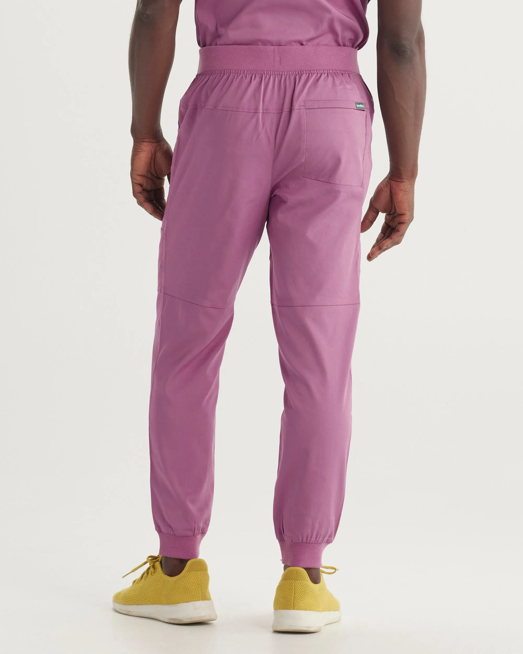 TENCEL™ Milos ‎ Jogger Scrub Pants