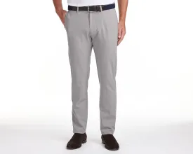 The Garvey Pant: Gray