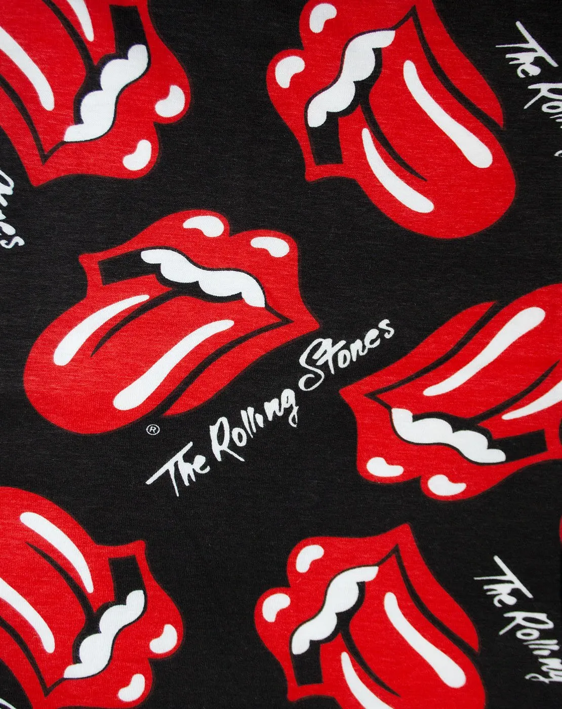 The Rolling Stones Mens Loungepant