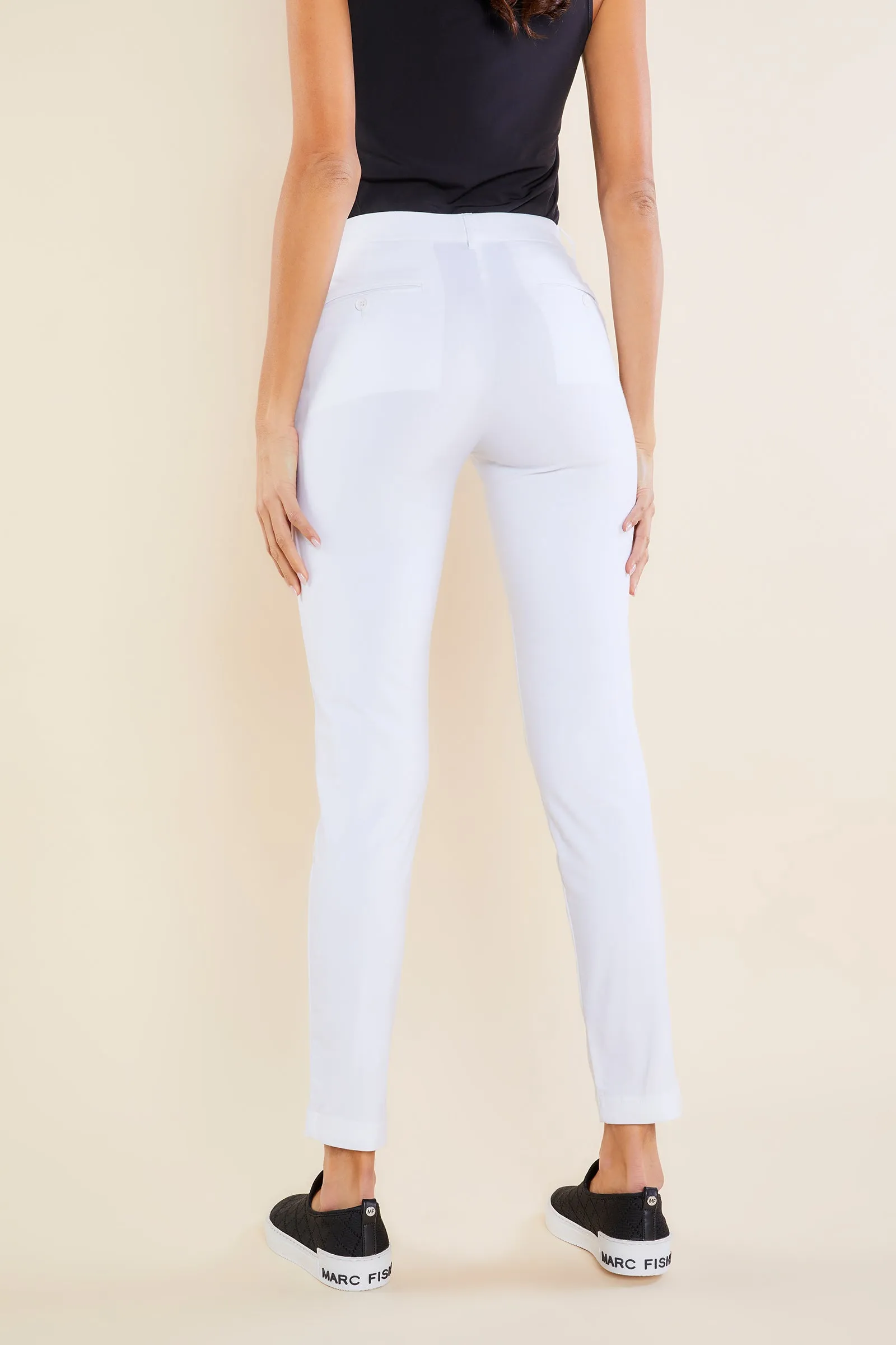 The Thea Curvy Pant