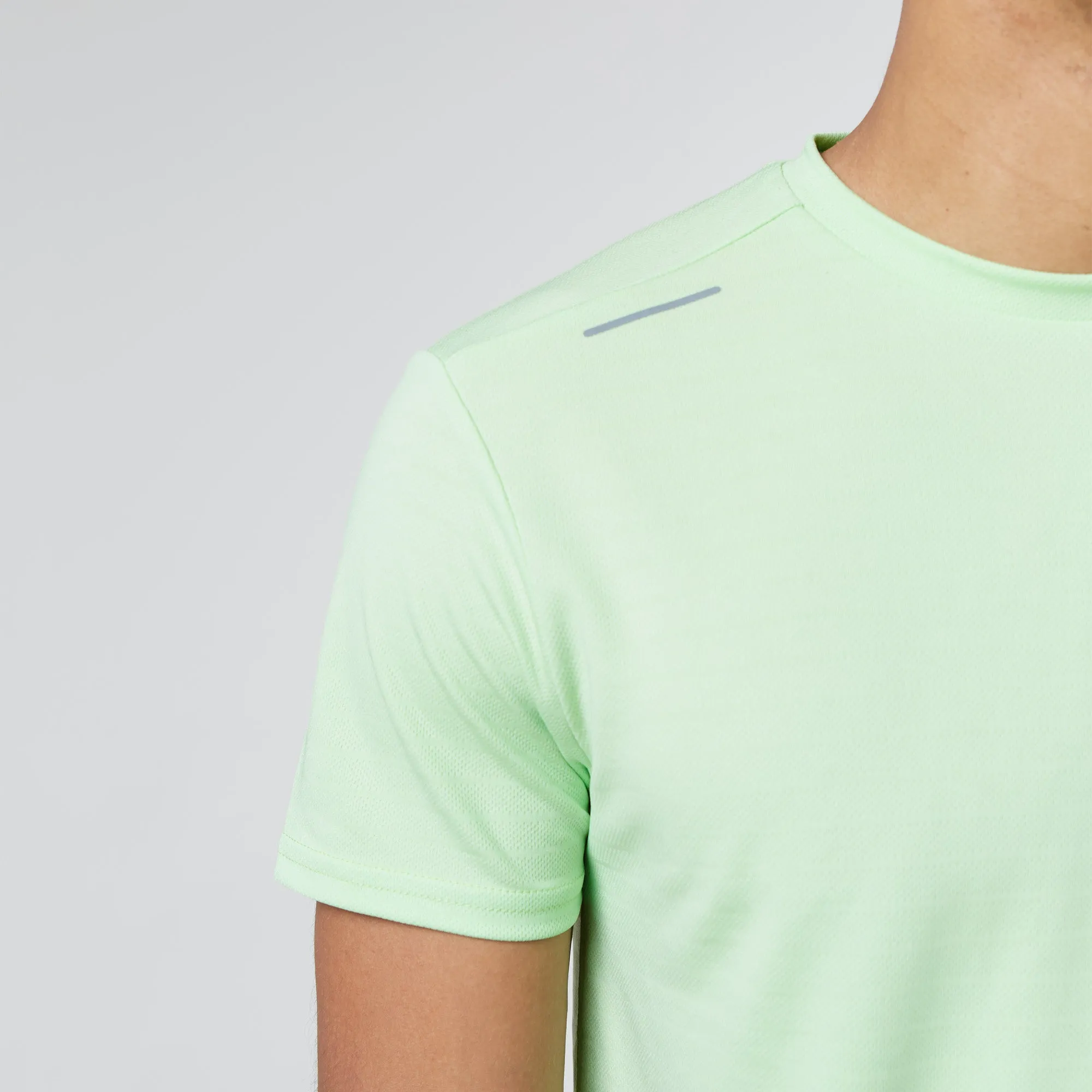 Training T-Shirt | Lime