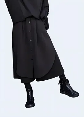 Women's Hakama Pants